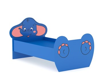 Кровать детская Слоненок K2V в Ярославле