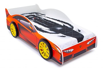 Детская кровать-машина Lamborghini в Ярославле - предосмотр 16