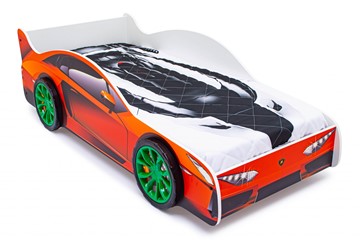 Детская кровать-машина Lamborghini в Ярославле - предосмотр 17