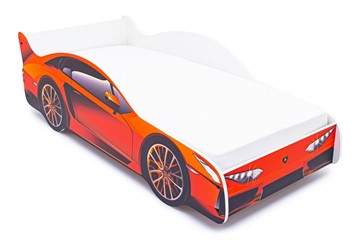 Детская кровать-машина Lamborghini в Ярославле - предосмотр 13
