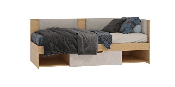 Кровать в детскую Стэнфорд (диван) в Рыбинске - изображение