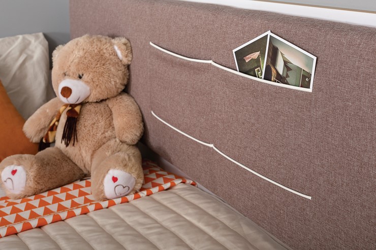 Детская спальня Вуди рестайлинг №2 в Ярославле - изображение 6