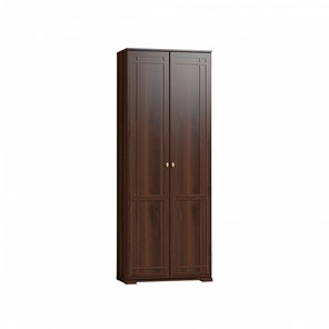 Шкаф 2-дверный Sherlock 11, Орех шоколадный в Ярославле - предосмотр