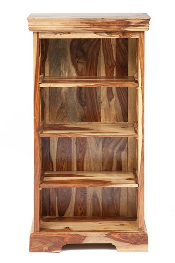 Шкафы для книг Бомбей - 0761A (набор 3 шт.) палисандр, натуральный (natural) арт.10047 в Ярославле - изображение 11