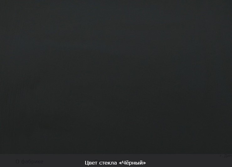 Обеденный раздвижной стол Бари дерево №8 (стекло белое/белый) в Ярославле - изображение 13