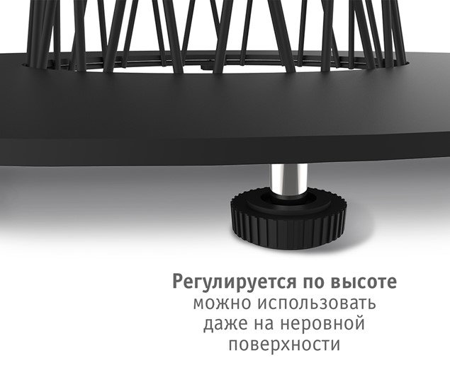 Кухонный стол SHT-TU3-1 / SHT-TT 80 в Ярославле - изображение 5