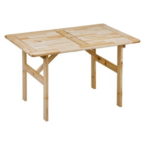 Кухонный стол из дерева 500483 в Ярославле - предосмотр