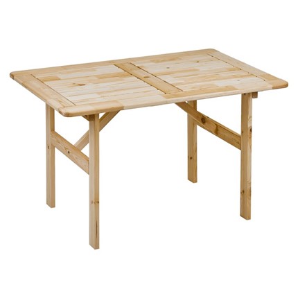 Кухонный стол из дерева 500483 в Ярославле - изображение