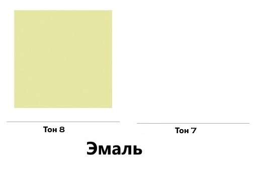 Кухонный стол Квант-6-1, эмаль в Ярославле - изображение 3