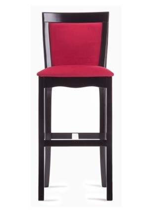 Барный стул Бруно 2, (стандартная покраска) в Ярославле - изображение