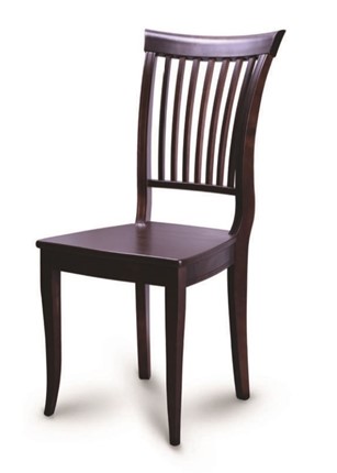 Обеденный стул Капри 20, Морилка в Рыбинске - изображение