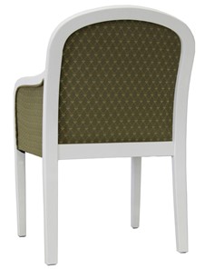 Стул-кресло Миледи-2 (стандартная покраска) в Ярославле - предосмотр 2