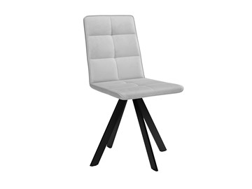 Обеденный стул 230 серый/черный в Ярославле