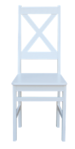 Обеденный стул Бриз-Ж (нестандартная покраска) в Ярославле