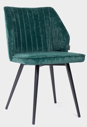 Обеденный стул Джулиян зеленый в Ярославле - изображение