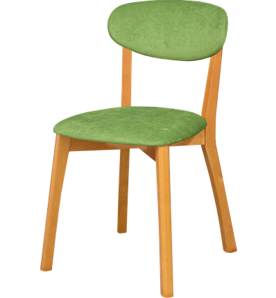 Обеденный стул Капри 21, Эмаль в Ярославле - изображение