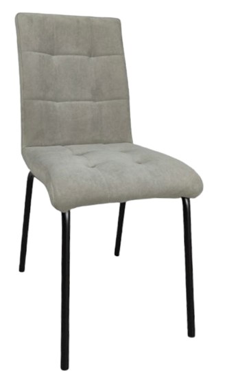 Обеденный стул Марсель С175 основание стандарт, окраска под хром в Ярославле - изображение 5