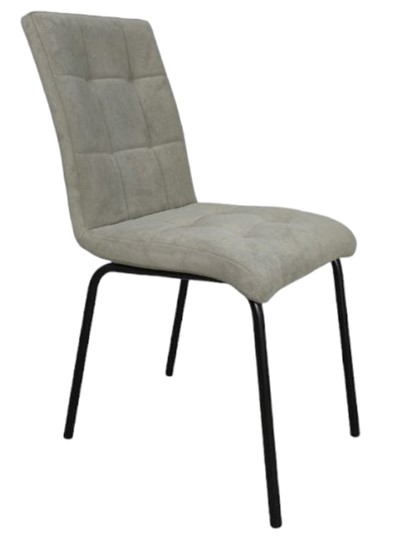 Обеденный стул Марсель С175 основание стандарт, окраска под хром в Ярославле - изображение 6