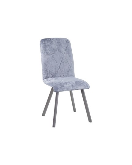 Обеденный стул Премьер Лофт С167 квадрат серый  (стандартная покраска) в Ярославле - изображение 6