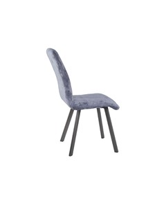 Обеденный стул Премьер Лофт С167 квадрат серый  (стандартная покраска) в Ярославле - предосмотр 7