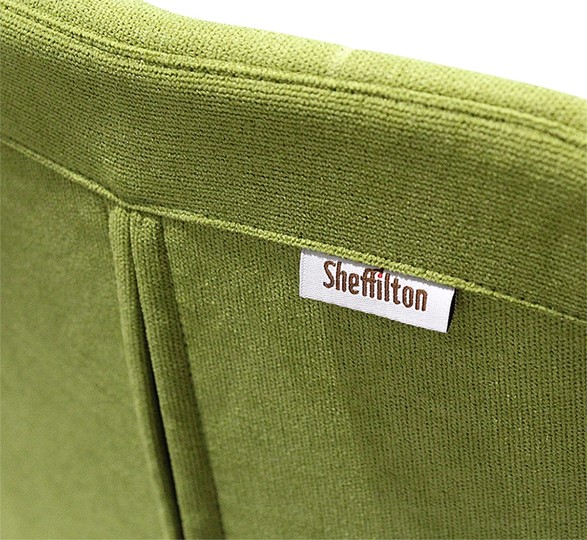 Обеденный стул SHT-ST29-C1/S39 (оливковый/венге) в Ярославле - изображение 5