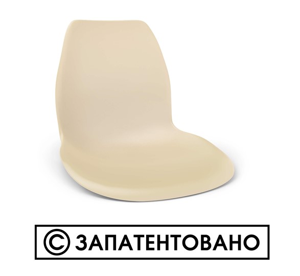Обеденный стул SHT-ST29/S100 (красный ral 3020/черный муар) в Ярославле - изображение 2