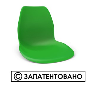Обеденный стул SHT-ST29/S100 (красный ral 3020/черный муар) в Ярославле - предосмотр 8