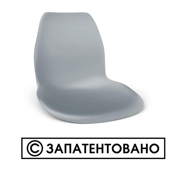 Стул обеденный SHT-ST29/S100 (оранжевый ral2003/черный муар) в Ярославле - изображение 10