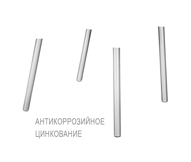 Обеденный стул SHT-ST68/S424 (коричневый/хром лак) в Ярославле - изображение 17