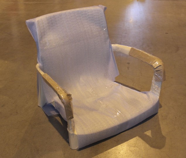 Обеденный стул SHT-ST76/S424-С (белый/темный орех) в Ярославле - изображение 38