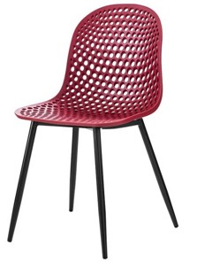 Обеденный стул YD01 red в Ярославле