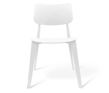 Обеденный стул SHT-S110 (белый) в Ярославле - предосмотр 1