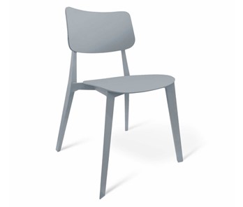 Обеденный стул SHT-S110 (серый) в Ярославле - предосмотр