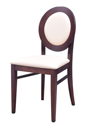 Кухонный стул Капри 5, Морилка в Ярославле - изображение