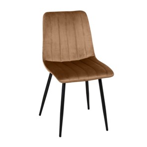 Обеденный стул Дублин, арт. WX-240 (ножки чёрные) в Ярославле - предосмотр