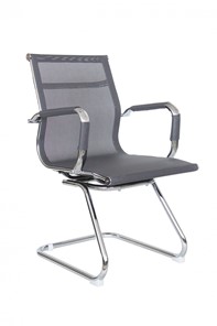 Кресло Riva Chair 6001-3 (Серый) в Ярославле