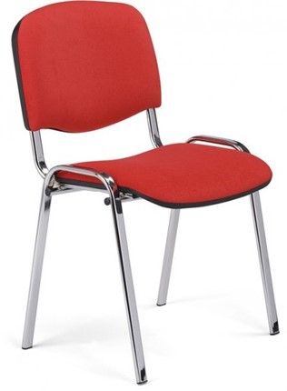 Офисный стул Iso chrome С2 в Ярославле - изображение