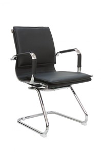 Кресло компьютерное Riva Chair 6003-3 (Черный) в Ярославле