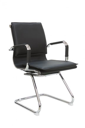 Кресло компьютерное Riva Chair 6003-3 (Черный) в Ярославле - изображение