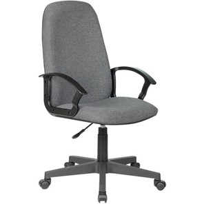 Офисное кресло Brabix Element EX-289 (ткань, серое) 532093 в Ярославле