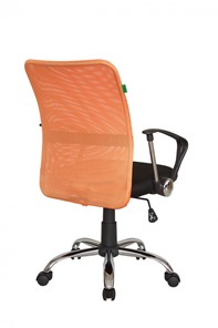 Офисное кресло Riva Chair 8075 (Оранжевая) в Ярославле - предосмотр 3