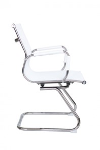 Офисное кресло Riva Chair 6001-3 (Белый) в Ярославле - предосмотр 2