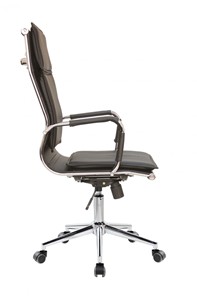Офисное кресло Riva Chair 6003-1 S (Черный) в Ярославле - предосмотр 2