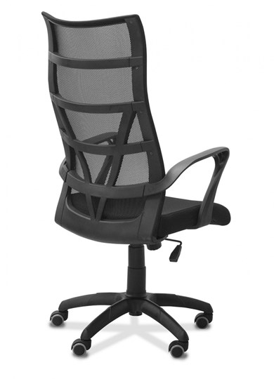 Офисное кресло 5600, черное в Ярославле - изображение 2
