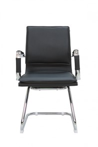 Кресло компьютерное Riva Chair 6003-3 (Черный) в Ярославле - предосмотр 1