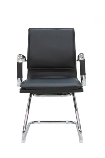 Кресло компьютерное Riva Chair 6003-3 (Черный) в Ярославле - изображение 1