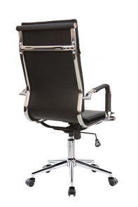 Офисное кресло Riva Chair 6003-1 S (Черный) в Ярославле - предосмотр 3