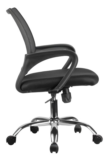 Кресло Riva Chair 8085 JE (Черный) в Ярославле - изображение 2