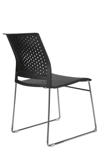 Кресло Riva Chair D918 (Черный) в Ярославле - изображение 3