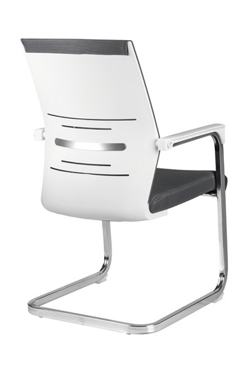 Кресло Riva Chair D819 (Серая сетка) в Ярославле - изображение 3